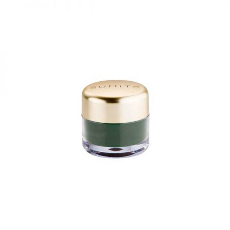 Sumita Cosmetics Gel Eyeliner (Green) - Sumita Makeup Products Australia