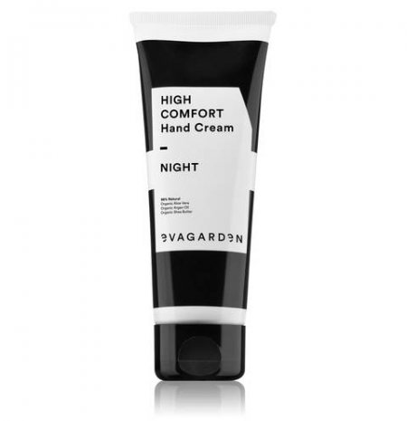 Evagarden Cosmetics High Comfort Cream (Night) - Evagarden Makeup Products Australia