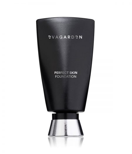 Evagarden Cosmetics Perfect Skin Foundation - Evagarden Makeup Products Australia