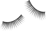 eyelashesh image