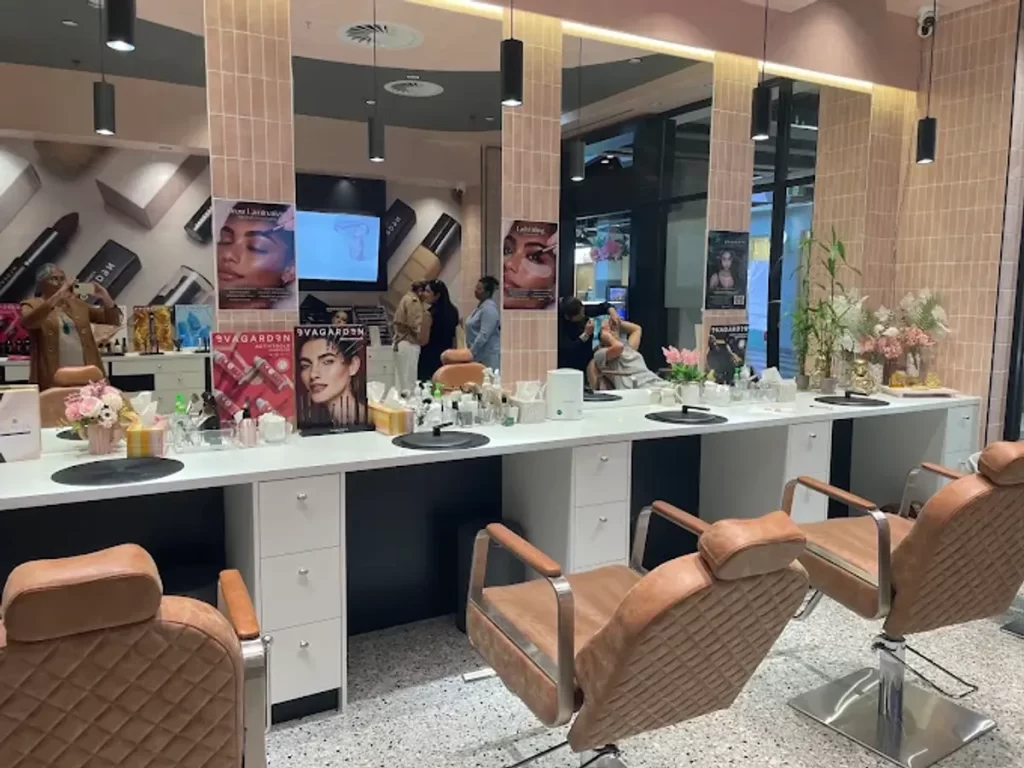 find-beauty-in-melbourne make up room